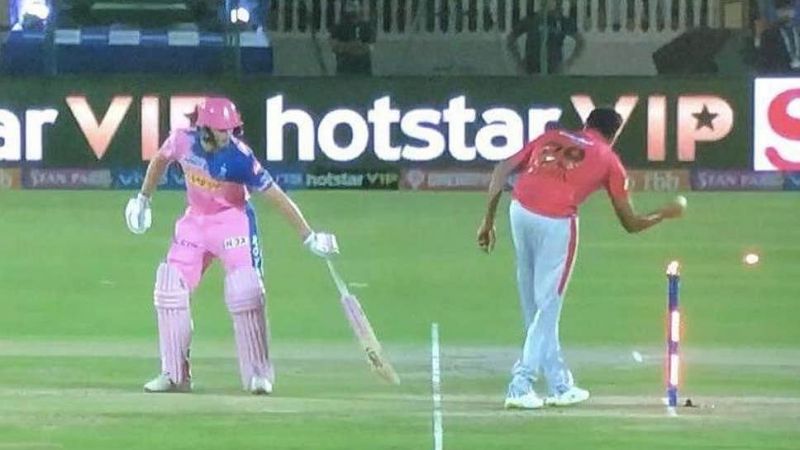 Mankading 