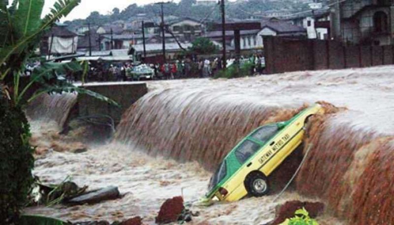 All these states have been the worst hit by the flooding