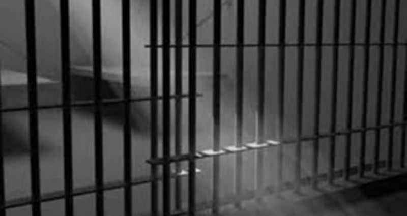 jail