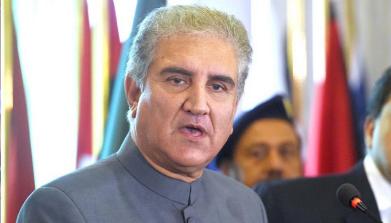  India used incidents that happened in July to cancel peace talks