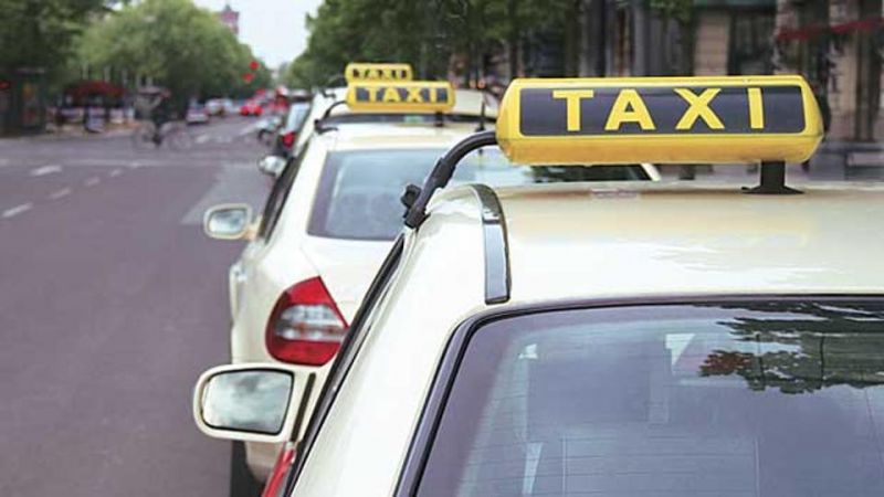 Assam Tourists Taxi Association started ferrying tourists