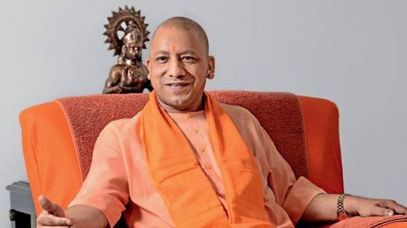 Chief Minister Yogi Adityanath