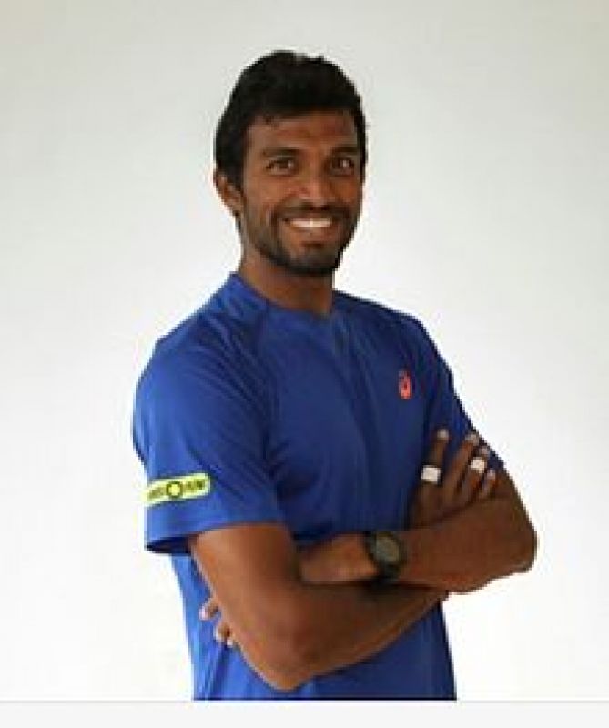 N Sriram Balaji