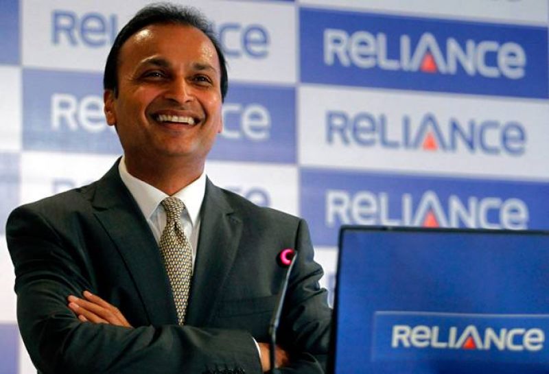 Reliance Defence Ltd