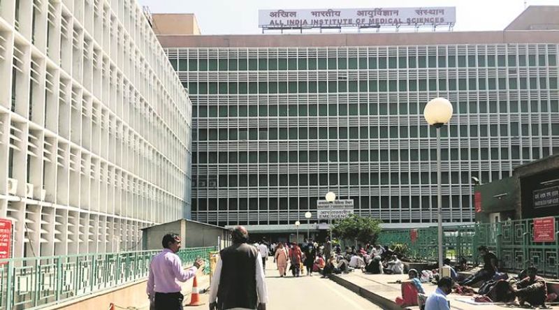AIIMS mulling to extend operation timings at hospital