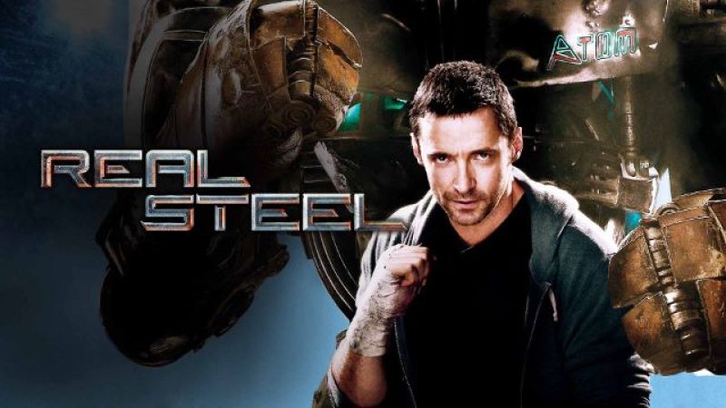 Real steel