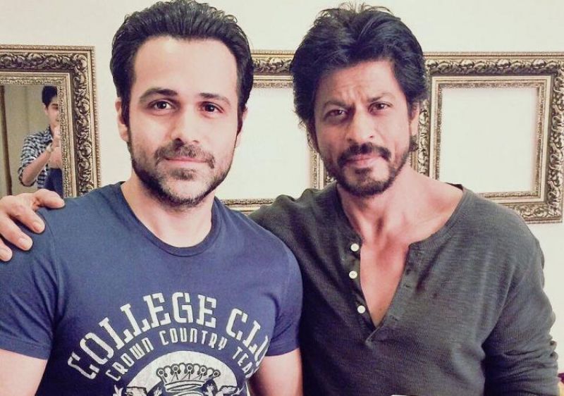 Emraan Hashmi to make his Netflix debut with Red Chillies Entertainment's production