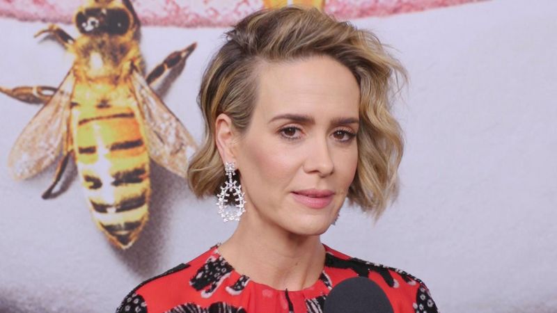 Sarah Paulson