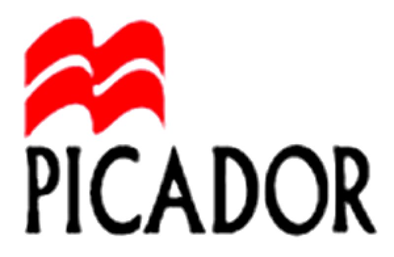 Picador, India