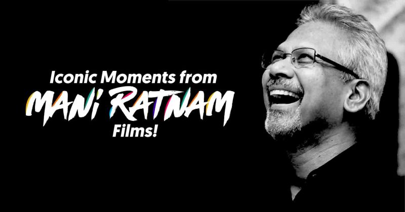 Mani Ratnam film