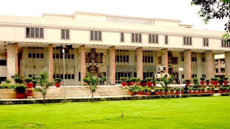 Delhi High Court