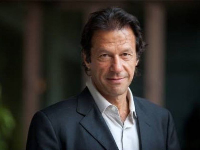 Prime Minister Imran Khan