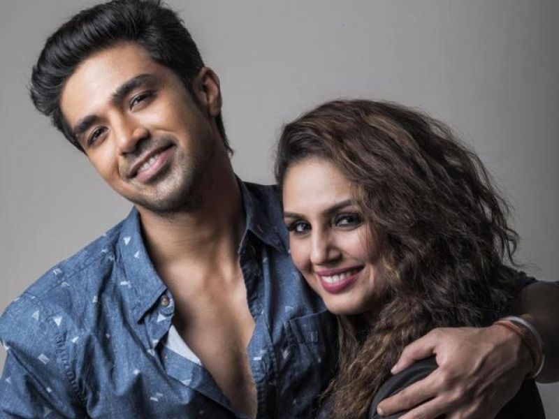 Saqib is equally happy for his sister Huma Qureshi's Kaala