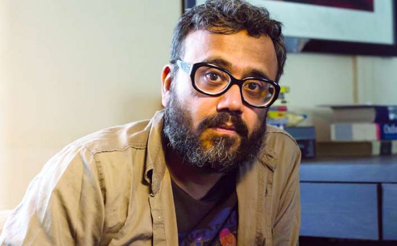  Dibakar Banerjee