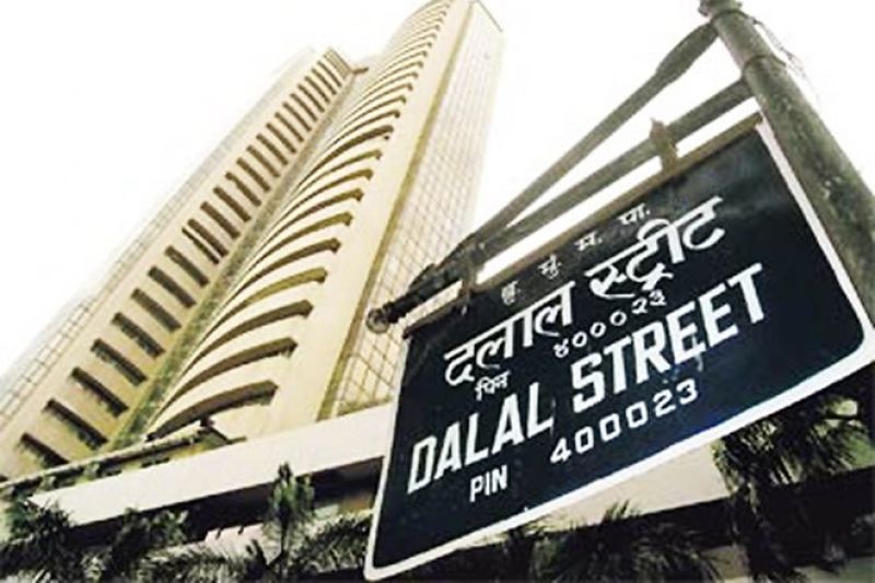The 30-share BSE index spurted by 150.74 points