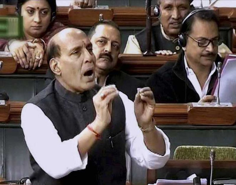 no dilution in SC/ST Act