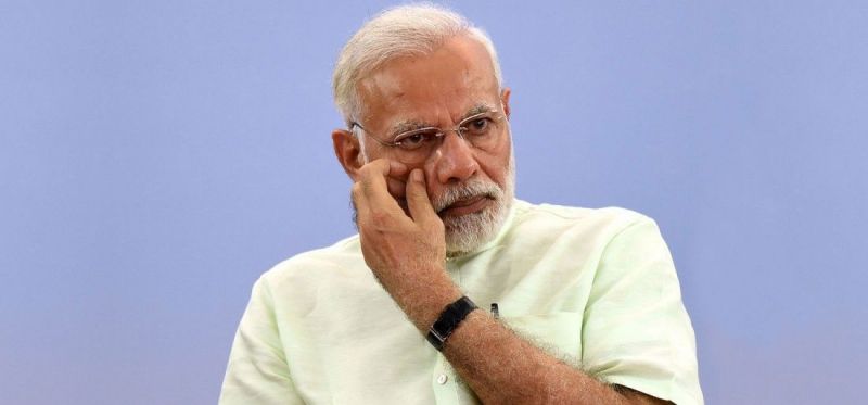 PM condoles deaths in Uttarakhand bus accident