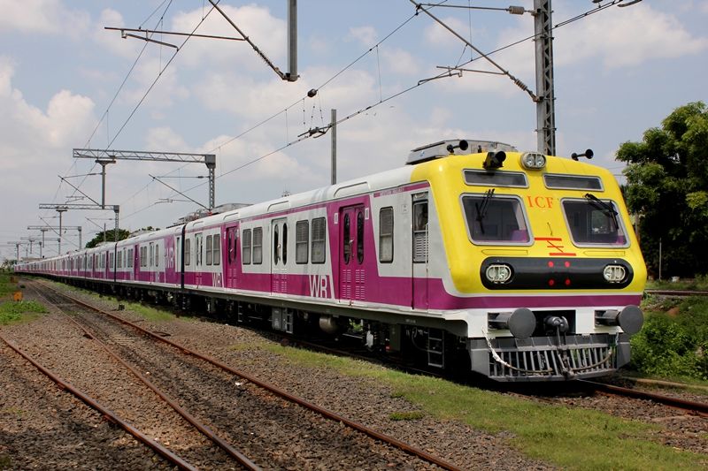 Rs 35,000 Cr plan to electrify all Railway lines across