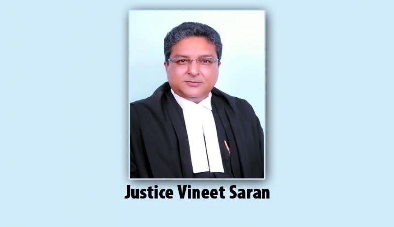 Vineet Saran