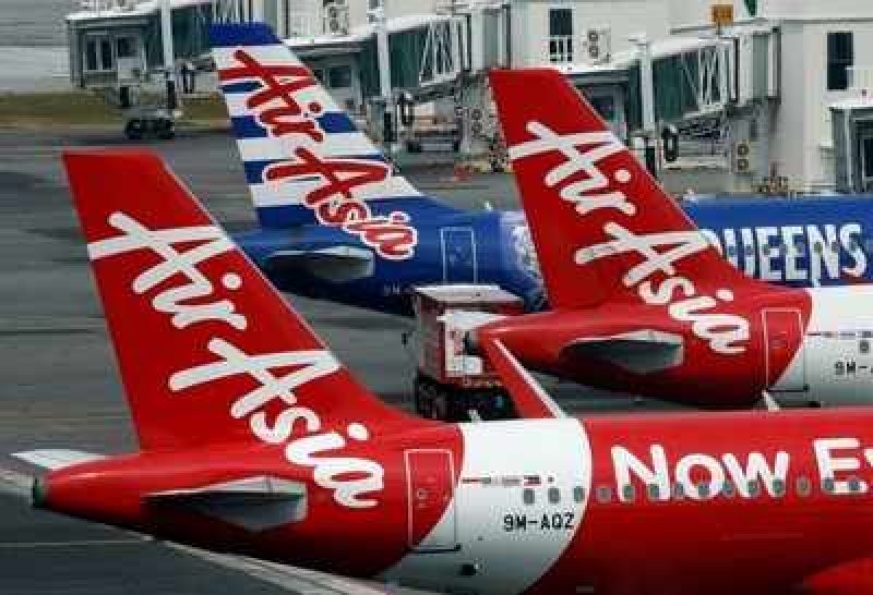 AirAsia India