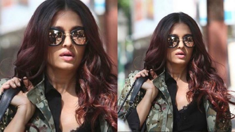 Aishwarya Rai Bachchan in Fannie Khan