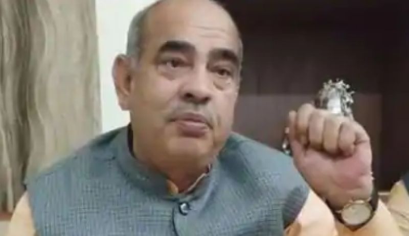 Mool Chand Sharma