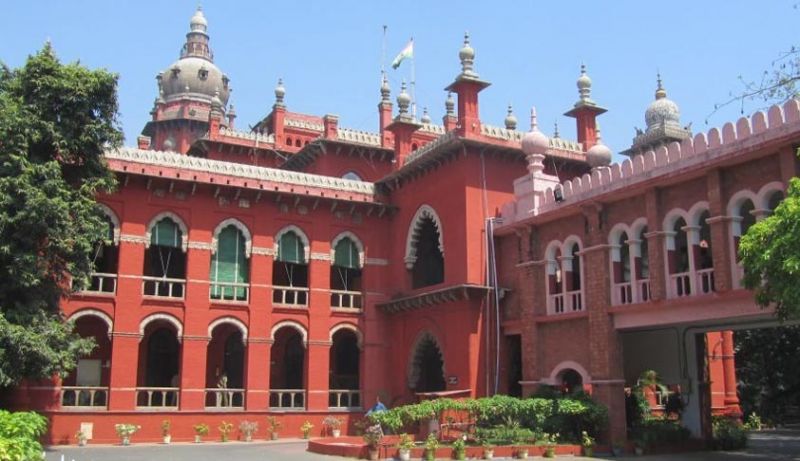 Madras High Court