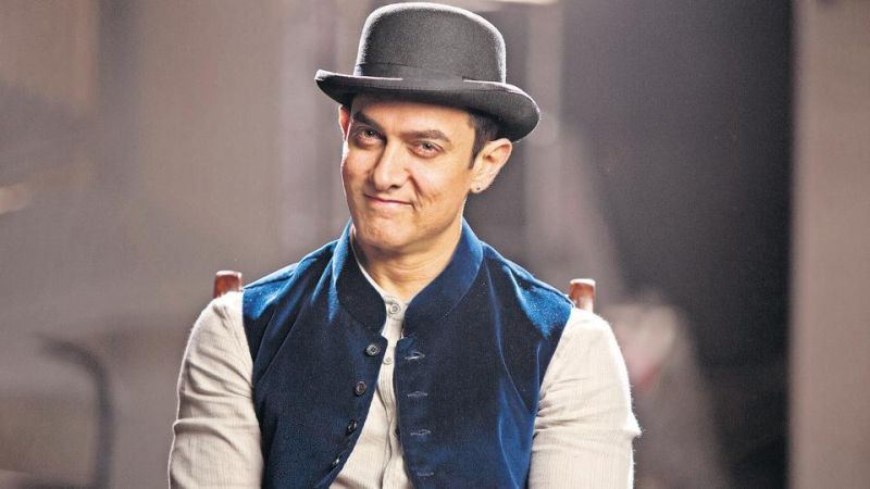 Aamir khan