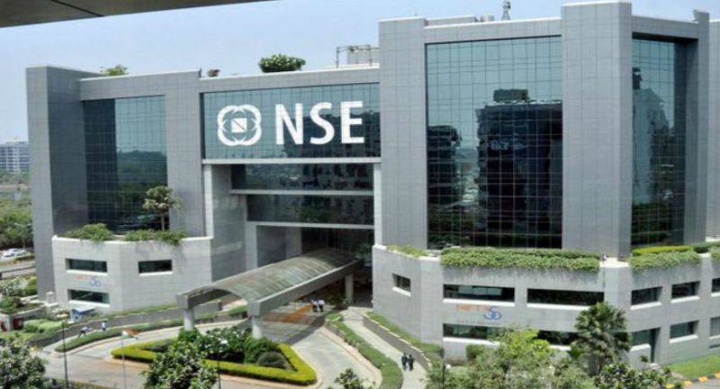 NSE Nifty slipped below the 11,400-mark in early trade