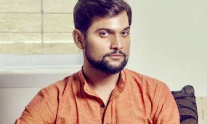 Ashutosh Bhakre