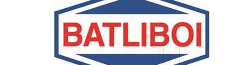 Batliboi Ltd