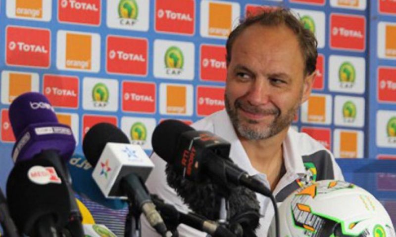 Not looking for revenge against India, says Kenya coach