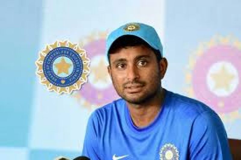  Ambati Rayudu