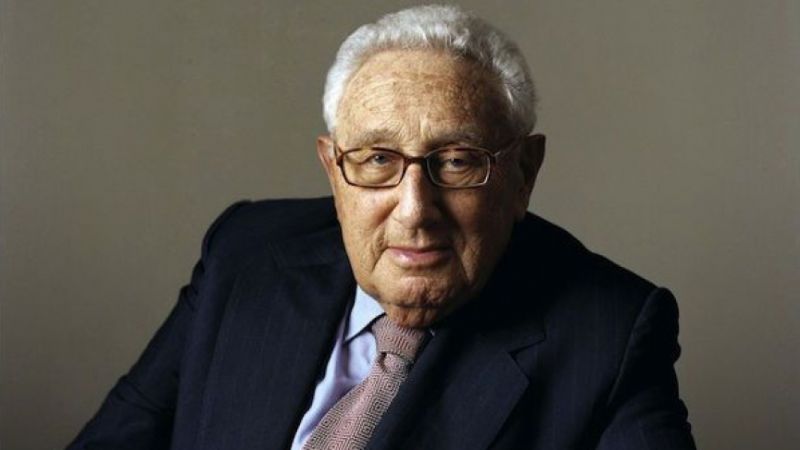 Kissinger