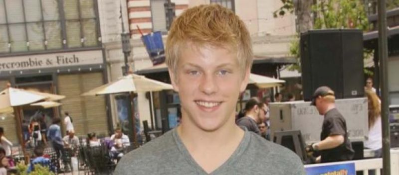 Jackson Odell of 'The Goldbergs' found dead at the age of 20