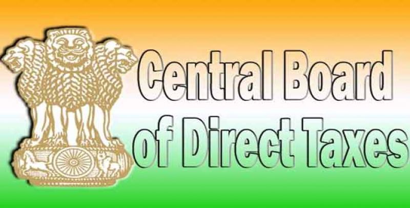 Central Board of Direct Taxes