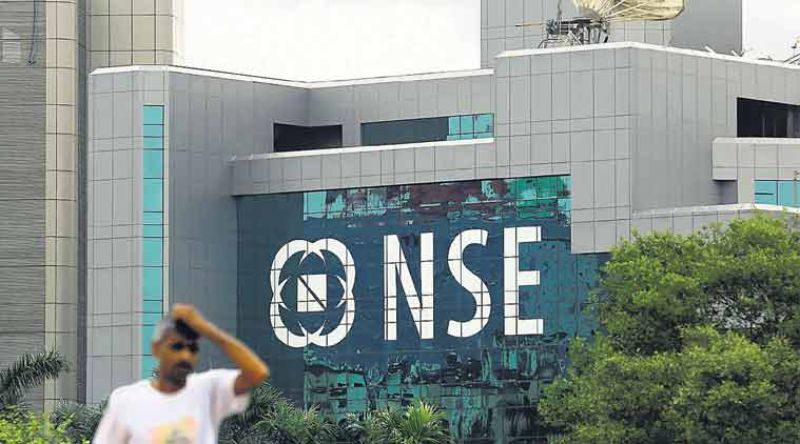 NSE Nifty