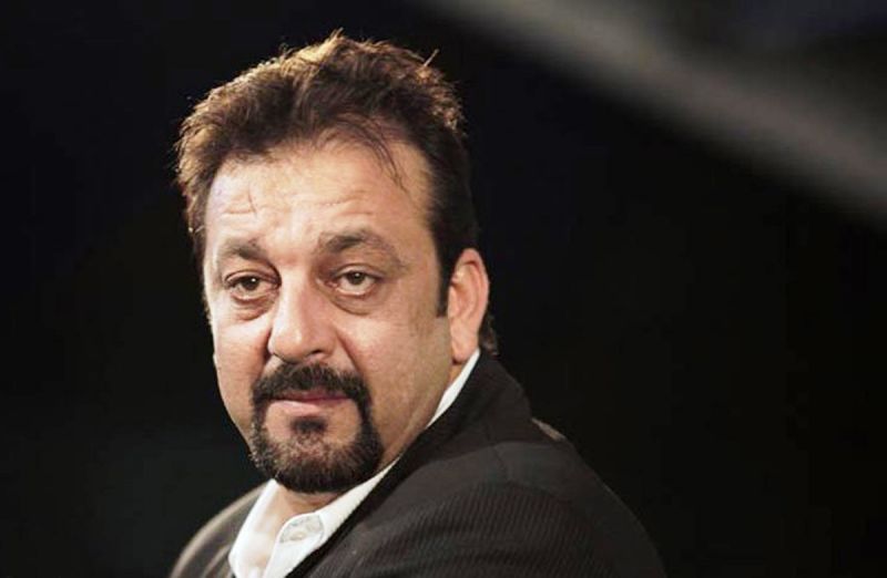 Chamling said he is trying to contact Bollywood actor Sanjay Dutt