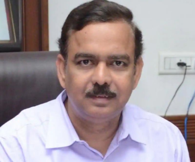 Venu Prasad