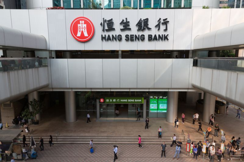 Hong Kong's Hang Seng