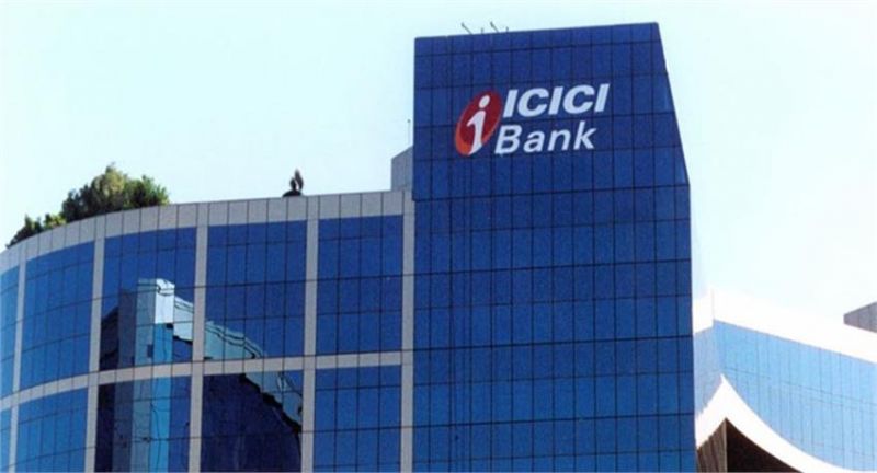 ICICI Bank