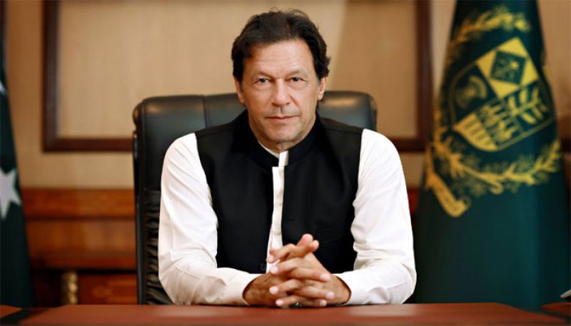 PM Imran says no room for 'jihadi outfits and culture'
