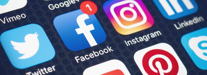 SMART Social Media Centre