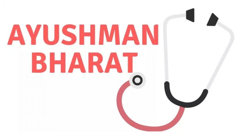 Bedi launches Ayushman Bharat health scheme in Pondy