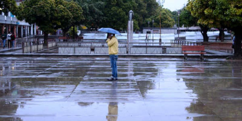 More rainfall is likely over many parts of Punjab and Haryana during the next two-three days