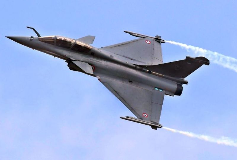 Rafale will be game changer for IAF