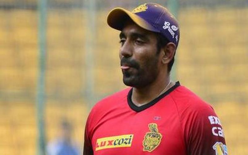 Robin Uthappa