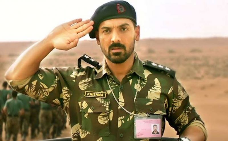 Parmanu: The Story of Pokhran