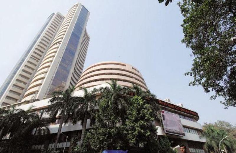 Sensex 