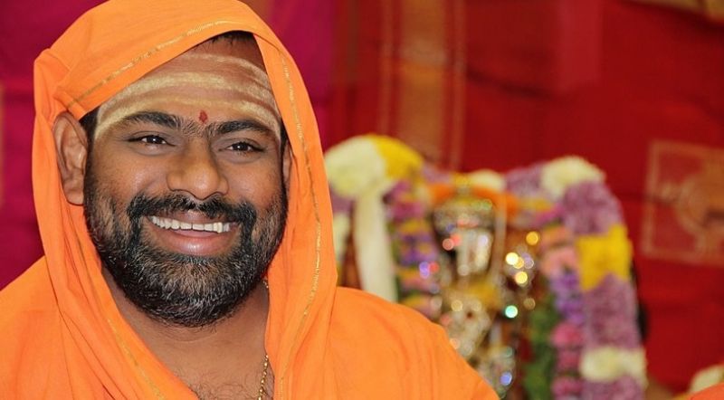 Swami Paripoornananda